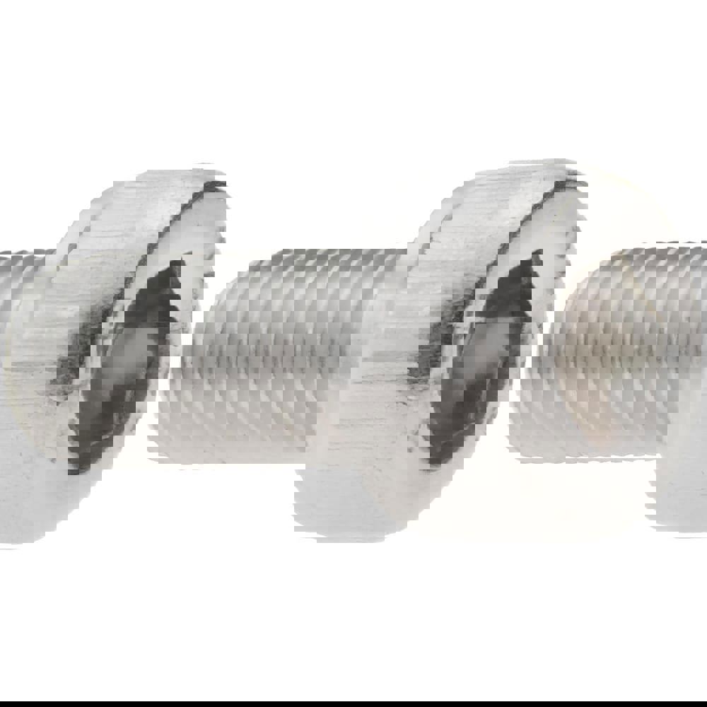 Hex Socket Cap Screw: M5 x 0.80 Metric