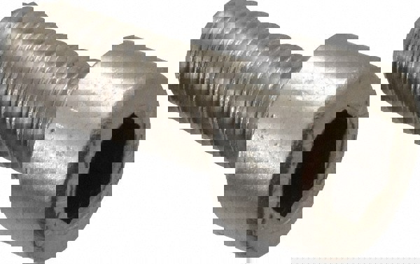 Hex Socket Cap Screw: M5 x 0.80 Metric