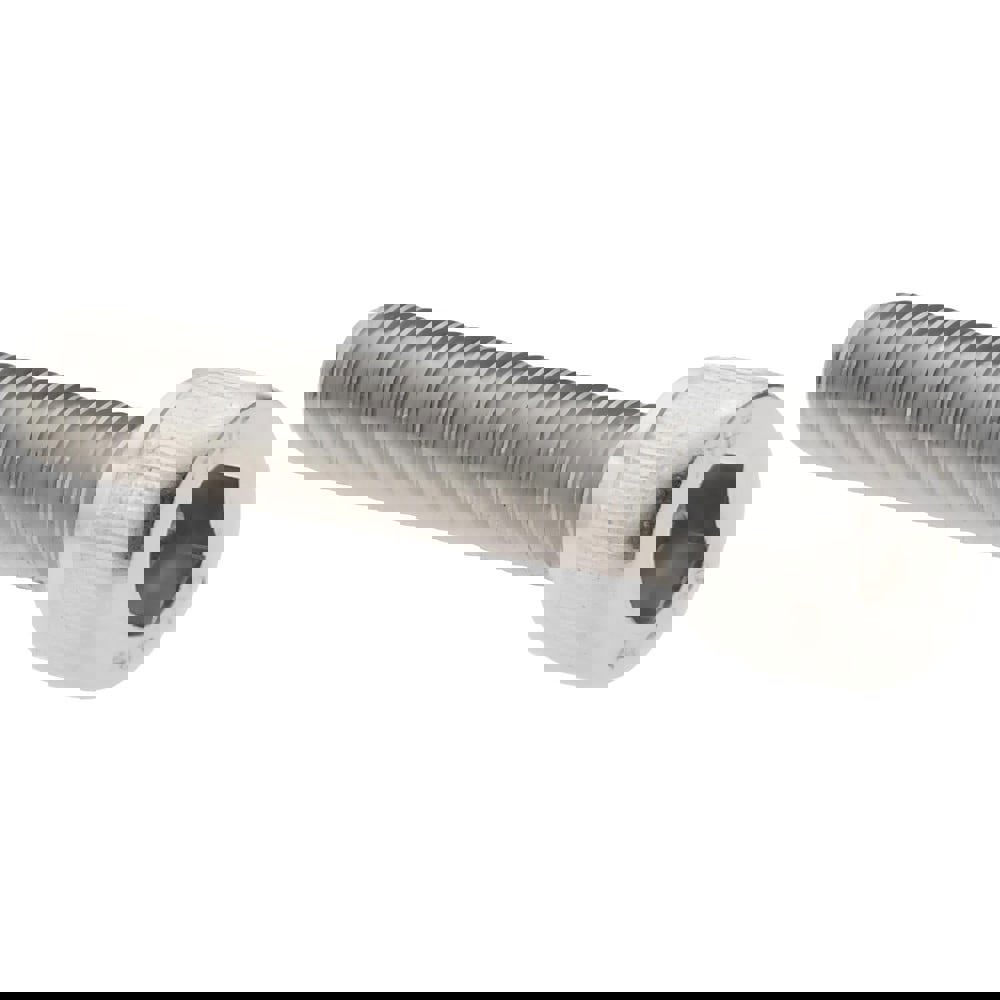 Hex Socket Cap Screw: M5 x 0.80 Metric