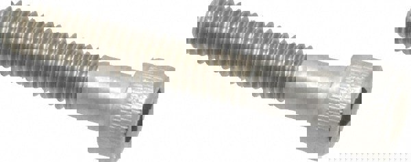 Hex Socket Cap Screw: M6 x 1.00 Metric