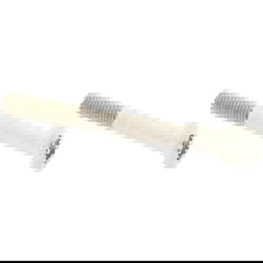 Hex Socket Cap Screw: M6 x 1.00 Metric