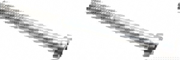 Hex Socket Cap Screw: M6 x 1.00 Metric