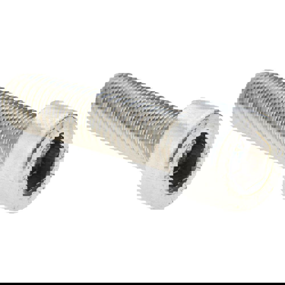 Hex Socket Cap Screw: M8 x 1.25 Metric