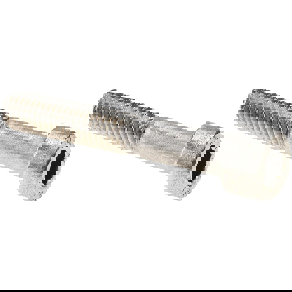 Hex Socket Cap Screw: M8 x 1.25 Metric