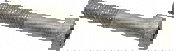 Hex Socket Cap Screw: M8 x 1.25 Metric