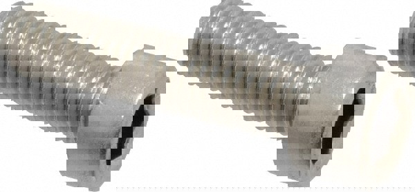 Hex Socket Cap Screw: M10 x 1.50 Metric