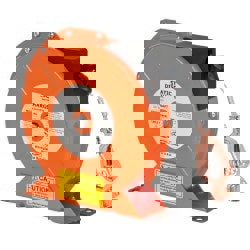 1/8 Inch x 30 Ft. Stranded Cable Grounding Reel