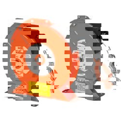 1/8 Inch x 50 Ft. Stranded Cable Grounding Reel