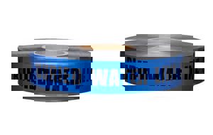 1000 ft. Marking Tape in Blue