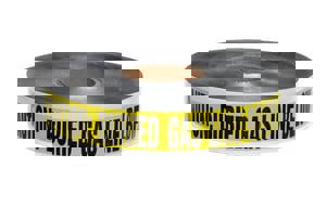 1000 ft. Marking Tape in Yellow