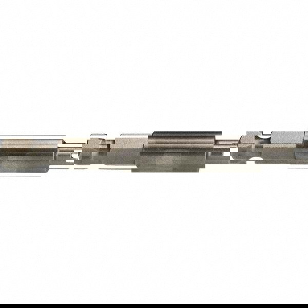 Power Screwdriver Bit: 7/64