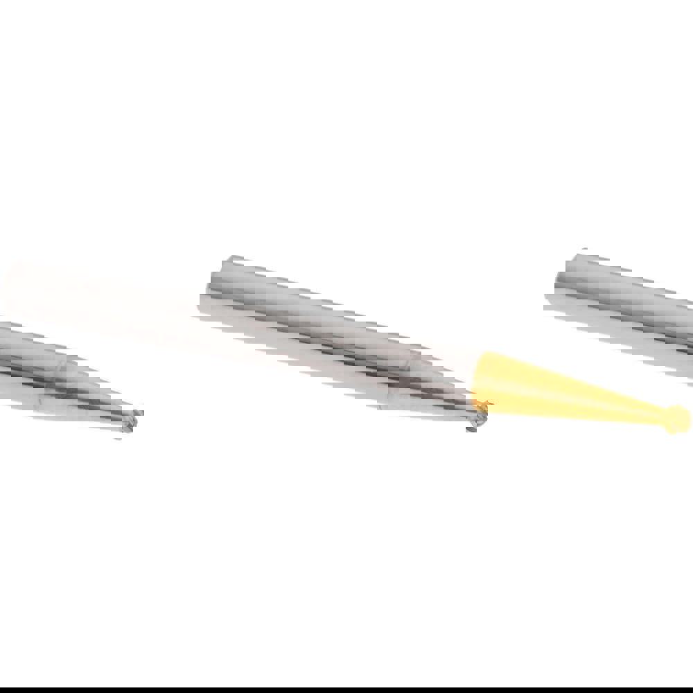 Abrasive Bur: SD-40DC, Ball