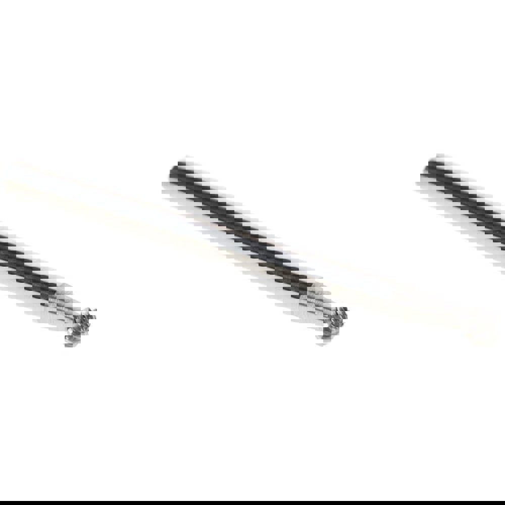 Abrasive Bur: SD-42-L2SC, 1/8