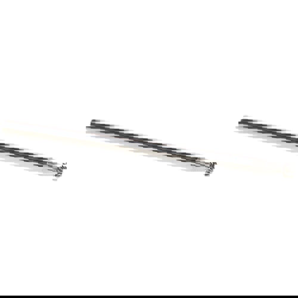 Abrasive Bur: SD-42-L3SC, 1/8