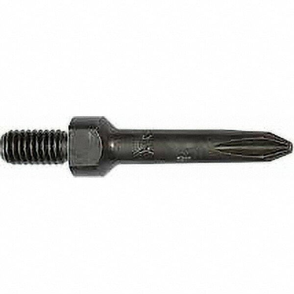 Specialty Screwdriver Bits; UNSPSC Code: 27112814
