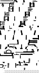 Lock Screw for Indexables: T30, Torx Drive, 1/4-20 Thread