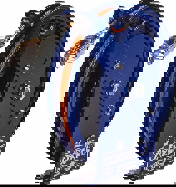 5/32 Inch x 50 Ft. Stranded Cable Grounding Reel