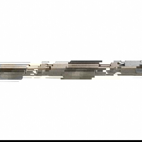 Power Screwdriver Bit: 1/4