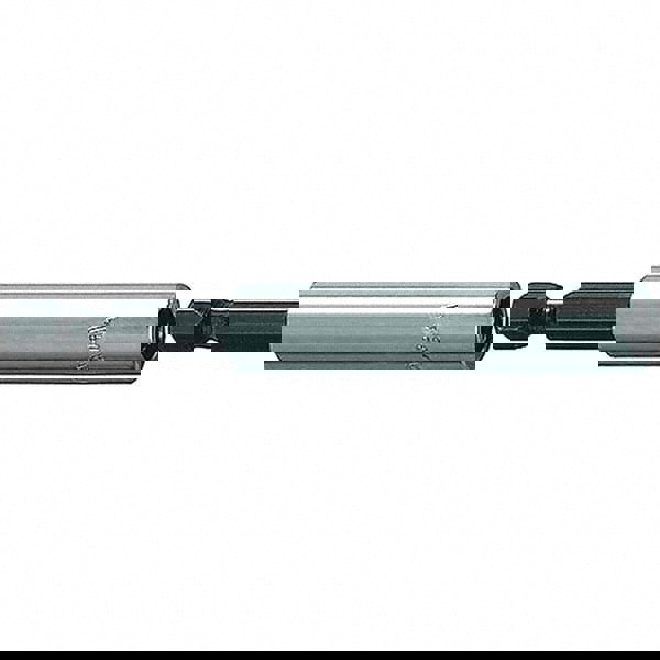 Power Screwdriver Bit: 1/4