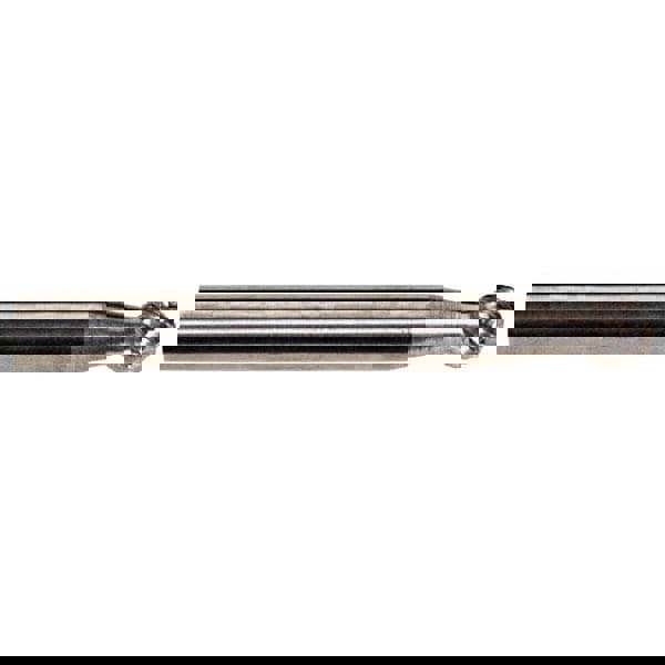 Abrasive Bur: SD-81, Ball