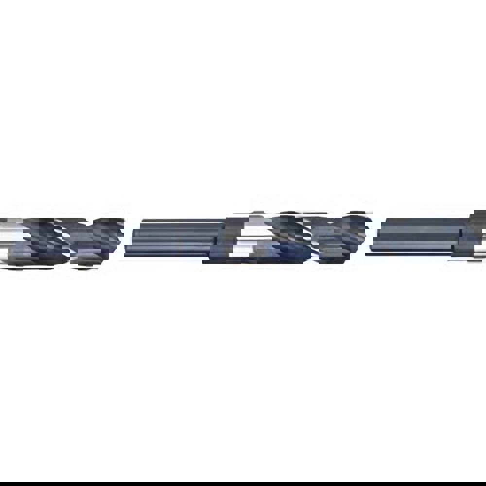 Reduced Shank Drill Bit: 1-1/16'' Dia, 1