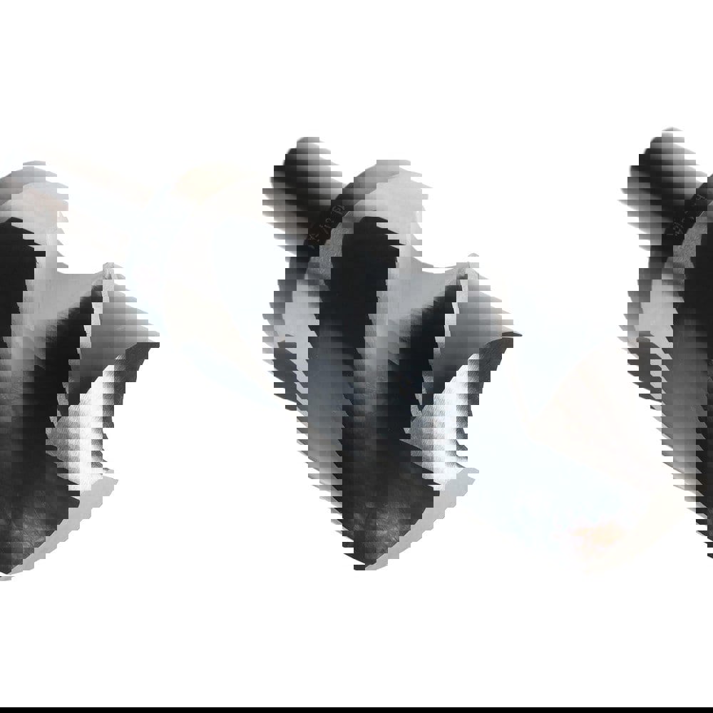 Reduced Shank Drill Bit: 1-1/4'' Dia, 1/