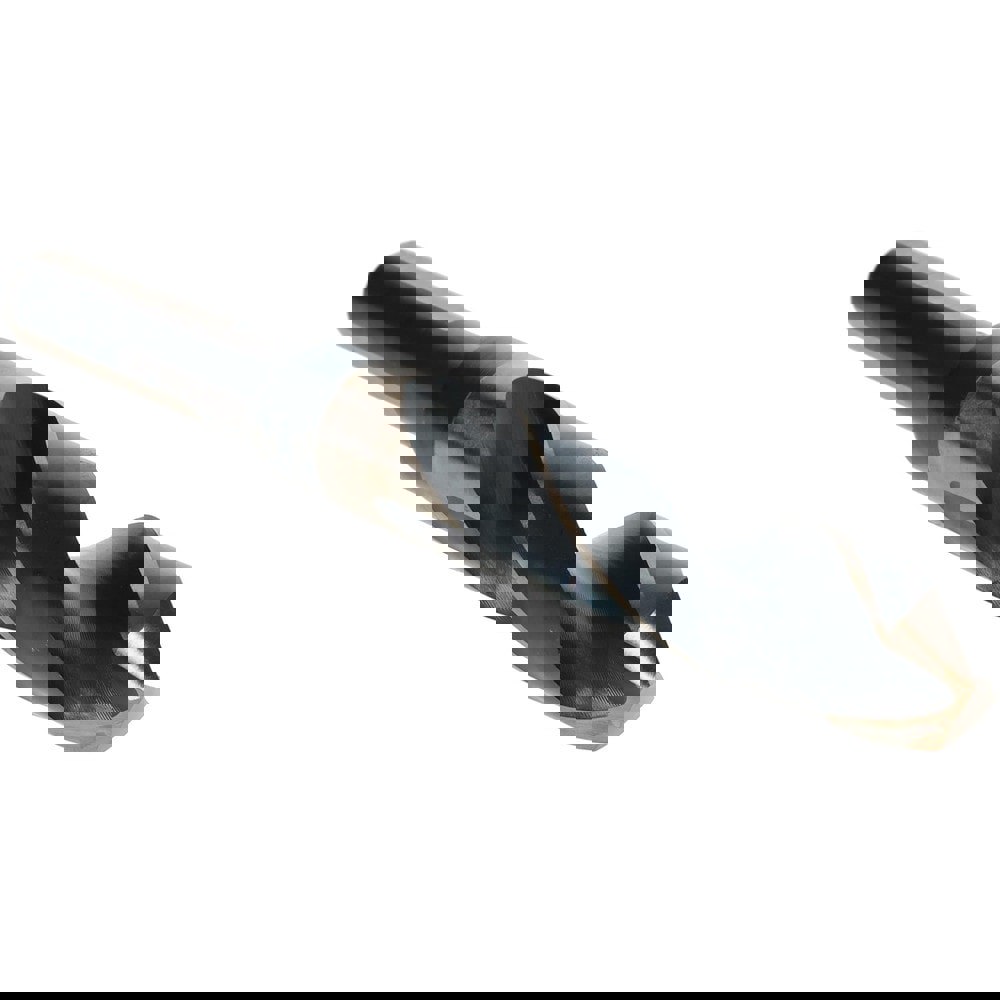 Reduced Shank Drill Bit: 45/64'' Dia, 1/