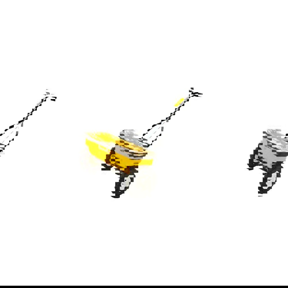 Walk Behind Landscape Spreader: 160 lb Capacity