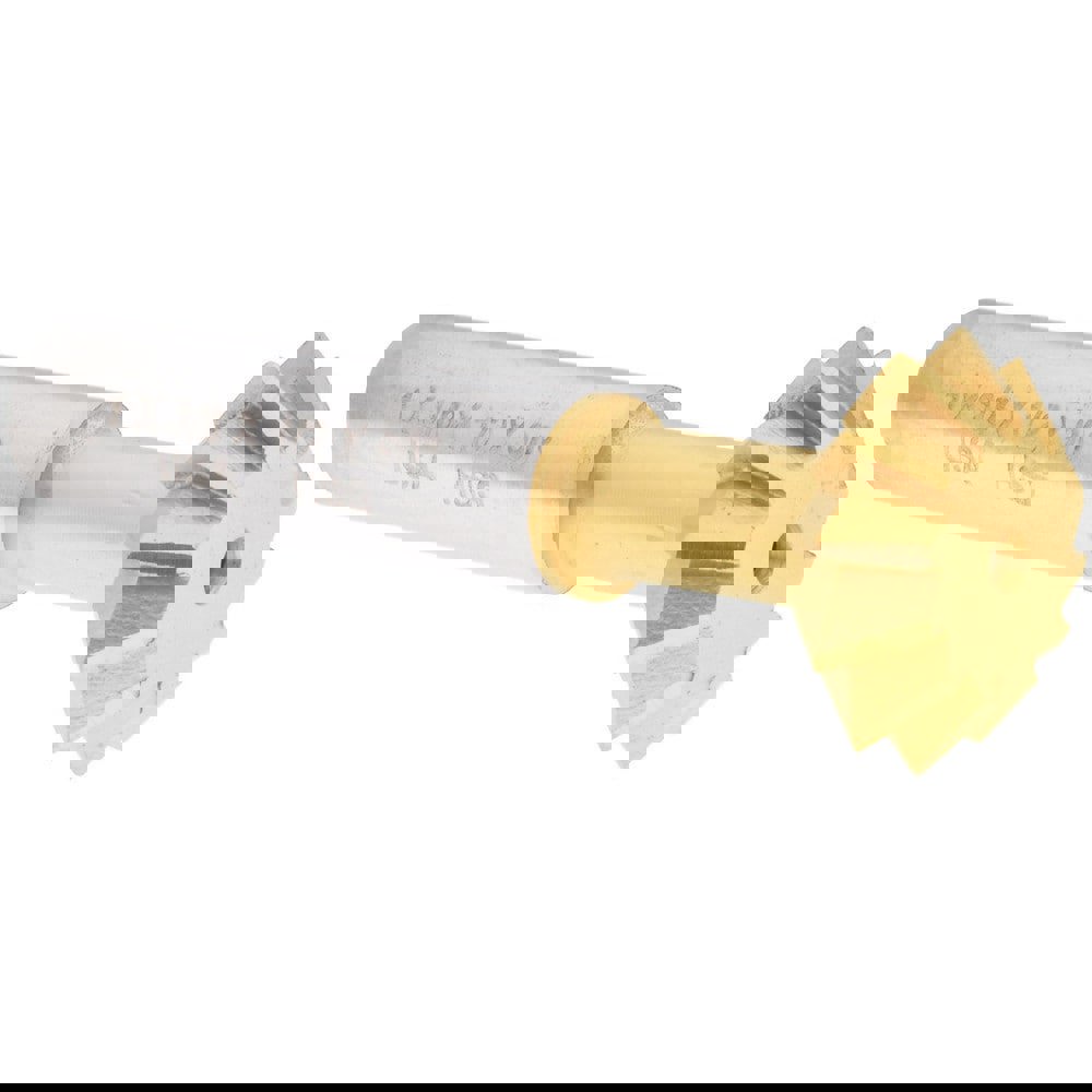 Double Angle Milling Cutter: 90 °, 1