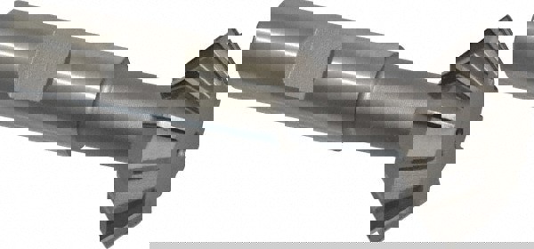 Double Angle Milling Cutter: 90 °, 1-3/8