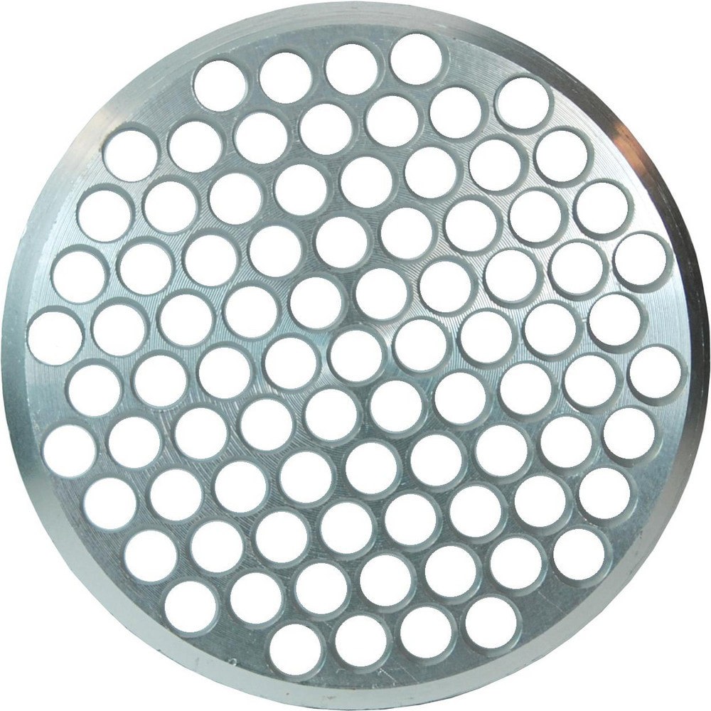 Suction & Discharge Hose Coupling Accessories; Accessory Type: Disk Strainer ; For Use With: Female Cam & Groove Couplings ; Material: Aluminum ; Epa Watersense Certified: No ; UNSPSC Code: 40141734