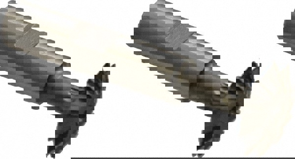 Double Angle Milling Cutter: 60 &deg;, 3/4