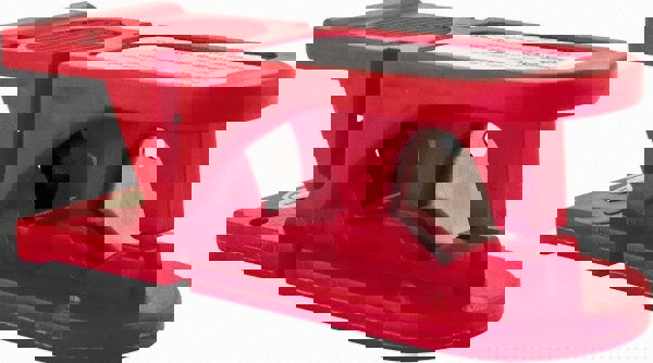 Hand Tube Cutter: 1/2