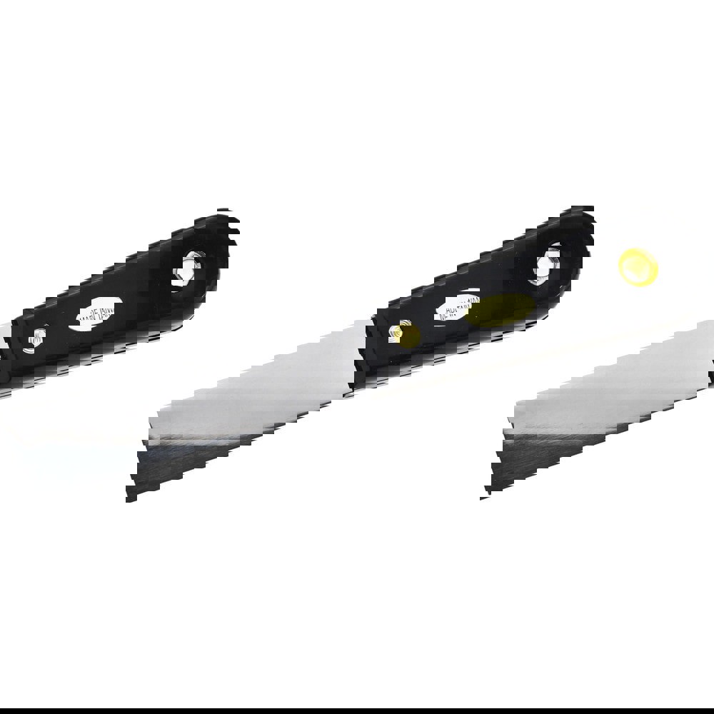 Putty Knife: Stainless Steel, 1