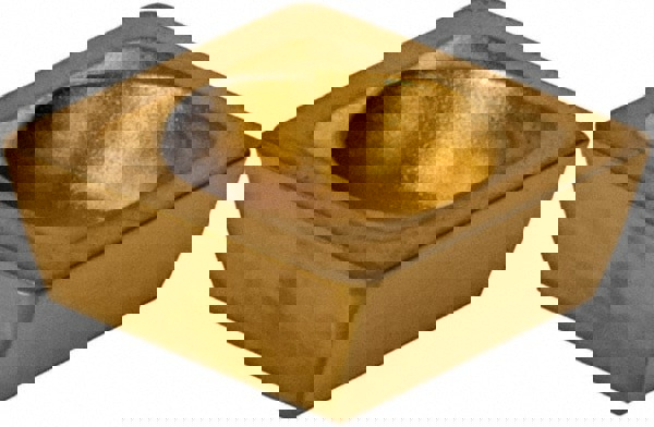 Milling Insert: A1M, Solid Carbide