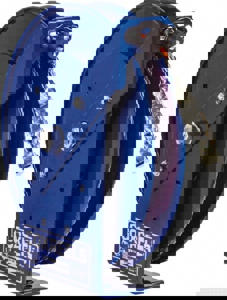 5/32 Inch x 100 Ft. Stranded Cable Grounding Reel