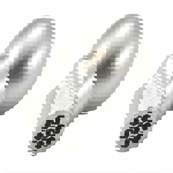 Round Coolant Hose Nozzle: 0.28 mm Nozzle Dia