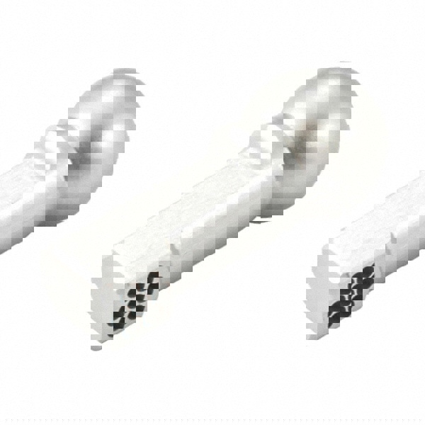 Round Coolant Hose Nozzle: 0.28 mm Nozzle Dia