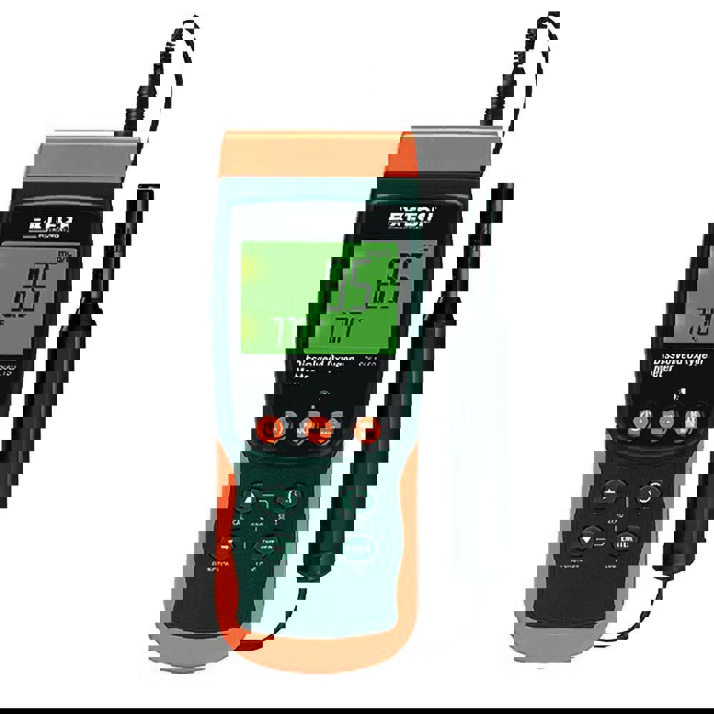 Dissolved Oxygen Meter