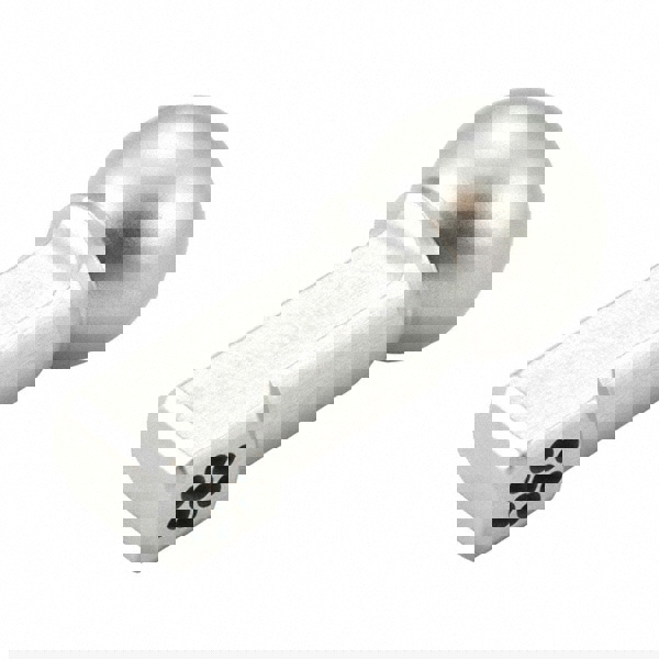 Round Coolant Hose Nozzle: 0.47 mm Nozzle Dia