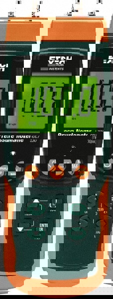 Differential Pressure Gauges & Switches