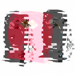 3/32 Inch x 50 Ft. Stranded Cable Grounding Reel