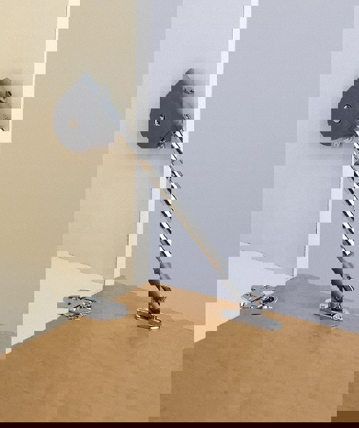 Door Damper: 4.25 lb Load Capacity