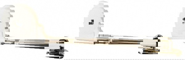 Door Damper: 14 lb Load Capacity