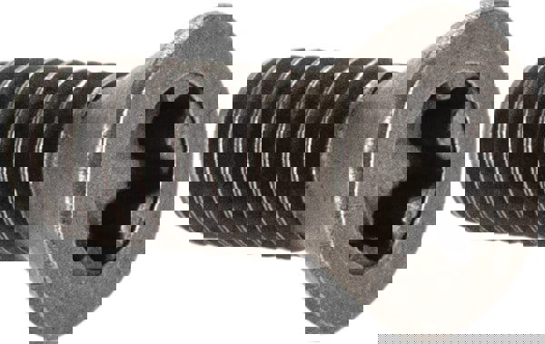 Cap Screw for Indexables: T15, Torx Drive, #6-32 Thread