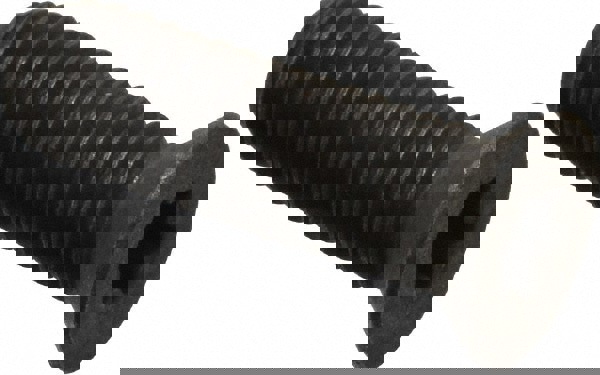 Cap Screw for Indexables: T15, Torx Drive, #10-32 Thread