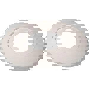 1/2 NPT REC ESC EXP WHIT