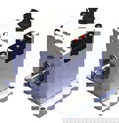 0 Digit LED Display Encoder