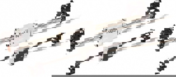 DRO Linear Scale: 60