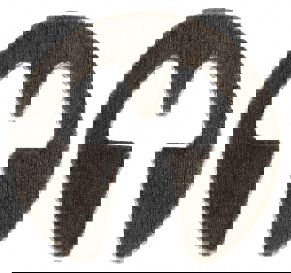 External E Style Retaining Ring: 0.079